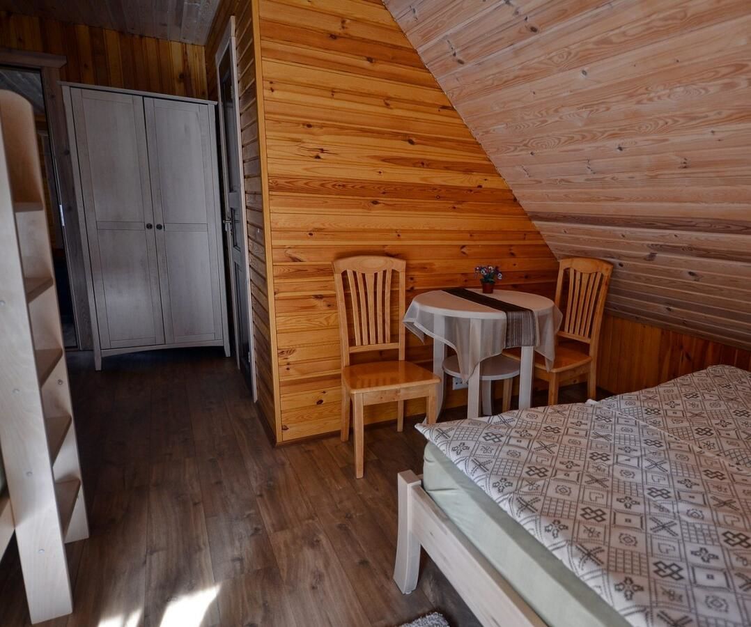 Мини-отель Keresoja Holiday House Meeri