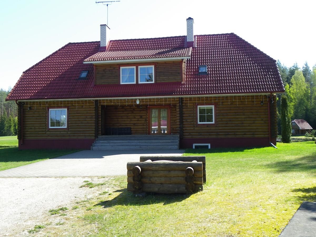 Мини-отель Keresoja Holiday House Meeri-6