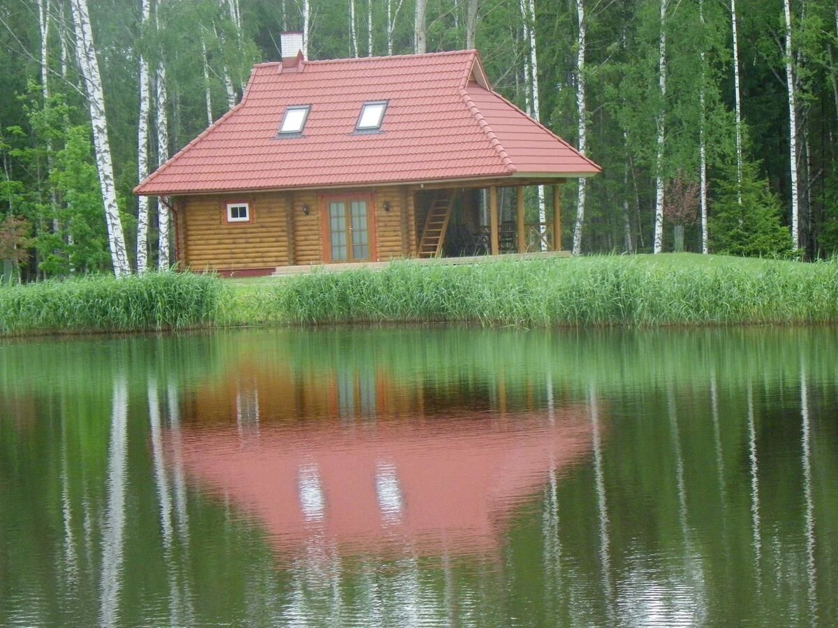 Мини-отель Keresoja Holiday House Meeri-38